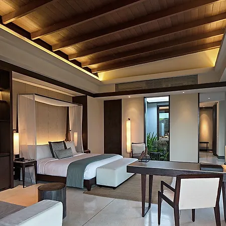 Soori Bali Hotel